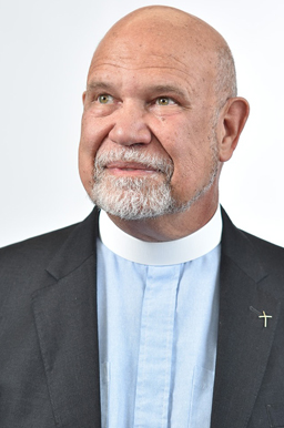 Horace Ward
