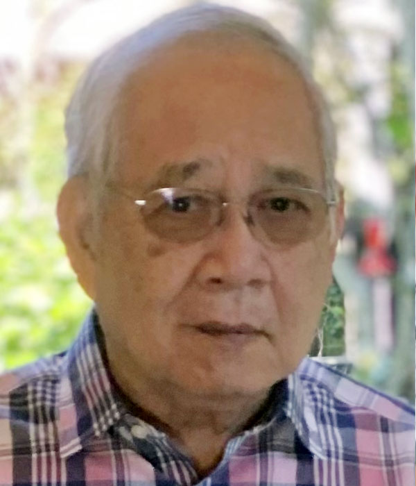 Albert Chang