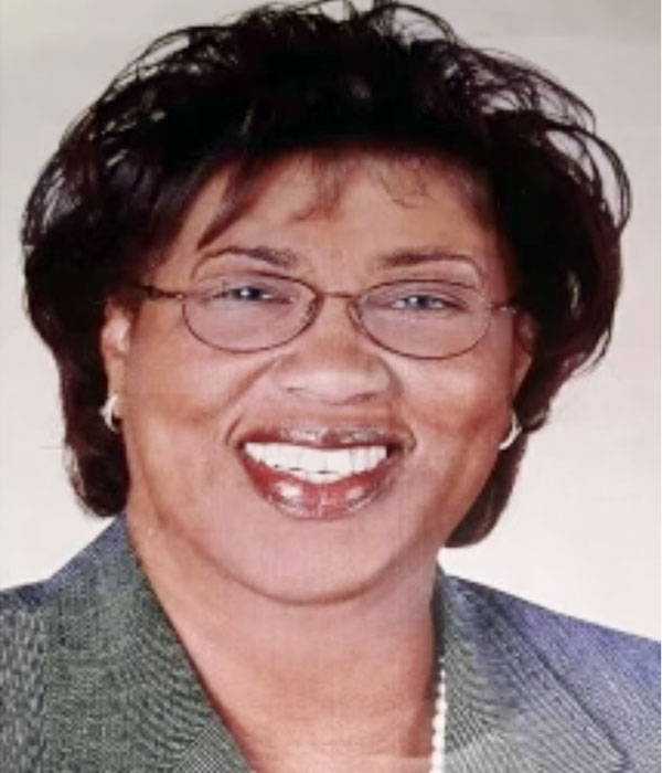Pauline Grant