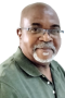 PRESIDENT - Errol Reynolds